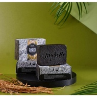 READY SABUN BERAS HITAM MABELLO SOAP BAR SABUN HITAM MABELLO