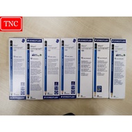 Staedtler Pencil 2H, 2B, 3B, 4B, 6B, 7B, 8B