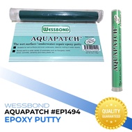 Wessbond Aquapatch #EP1494 Epoxy Putty - INSTOCK!