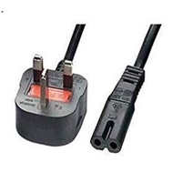 Ps2/Ps3/Ps4 Power Cable(3 pin)