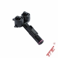 Headlight cleaning fluid nozzle 1T0955103A 1T0955104A, suitable for VW TOURAN VAN (1T1, 1T2) 2003-20