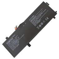 628467-3S1P-3 628467-3S1P-1 488467-3S1P Laptop Battery 11.55V 70Wh 6060mAh For Chuwi CoreBook X Pro 