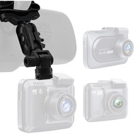 Dash Cam Mount for Rove R2-4K, R2-4K PRO, R2-4K Dual, Stealth 4K, Stealth 4K PRO, Insignia NS-DCDCHH