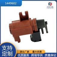 1449602 6G9Q9E882CA Injap Solenoid Turbo Sesuai untuk Ford Focus Volvo