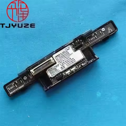 Brand NEW BN59-01360A For TV WIFI/BT Transceiver QN43Q60AAFXZA QN55Q6DAAFXZA Wi-Fi Module IR Sensor 