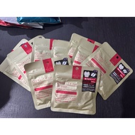 QUALITY 1st DERMA LASER EYE SHEET