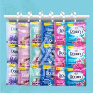 DOWNY Pewangi dan Pelembut Pakaian Konsentrat 10ML Sachet | Downy + | Premium Parfum
