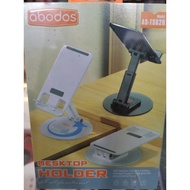ABODOS DESKTOP HOLDER AS-TS620