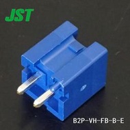 B2P-VH-FB-B-E(LF)(SN)接頭 間距3.96mm 2pin 1排 針座，公插針 JC02