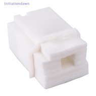 [Initiationdawn] Waste Ink Collector Box For Epson L1250 L3110 L3158 L3160 L3210 L3250 L1110 Printer