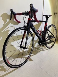 Merida Reacto 400 S Size