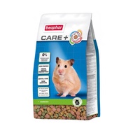 Beaphar Care+ Hamster Food for Dwarf Hamsters And Golden Retriever Special Care Hair Care Main Food