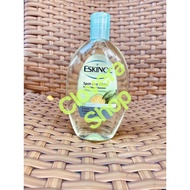 ESKINOL Spot-less White facial Deep Cleaser with Pure Calamansi 225ml