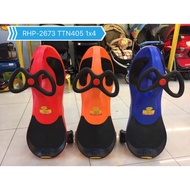 Children yoyo car swing car