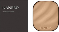 KANEBO Kanebo Melty Feel Wear รองพื้นสีเหลือง11กรัม (X 1) (ตรงจากญี่ปุ่น)
