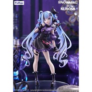 [P-0der] 260627 FURYU TRIO-TRY-IT Vocaloid - Snow Miku & Kuromi