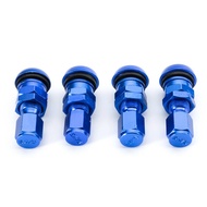 RAYS ALUMINIUM TYRE VALVE CAP / CAPS