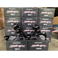 AWASHIMA SEEKER SPINNING REEL