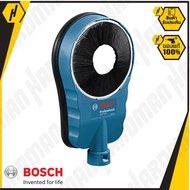 BOSCH GDE 162 อุปกรณ์เสริมเก็บฝุ่น ใช้กับสว่านที่มีขนาดดอกเจาะ 24-162 มม. และขนาดคอจับ (ต้องต่อเข้าก
