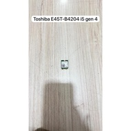 Toshiba E45T-B4204 i5 gen 4 Laptop Wifi Card | Normal Second Original