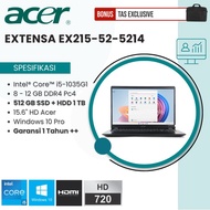 Tekno Kita - Promo Laptop Core I5 Murah Gen 10 / Acer Extensa