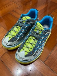 Hoka One One Mafate Origins