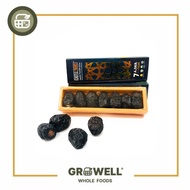 CASTLE FARM AJWA 7 ORGANIC PREM DATES - DATES