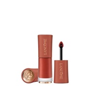 (包順豐自取點運費) Lancôme LANCOME L'ABSOLU ROUGE INTIMATTE 菁純柔潤水唇釉 275 法式祼茶 291 慵懶裸咖 瑰麗 柔霧 啞緻 唇釉 唇膏 蘭蔻 soft