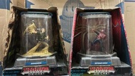 超合金 蜘蛛俠 沙人die-cast Spider-Man sandman tobey maguire Marvel Disney