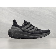 Adidas High version Ultra Boost Light 23 GZ5159 UB9.0 kasut lari popcorn tapak kaki anjal ringan