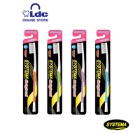 แปรงสีฟัน Systema Original Standard Soft