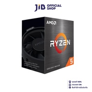 CPU (ซีพียู) AMD RYZEN 5 4500 3.6 GHz (SOCKET AM4)