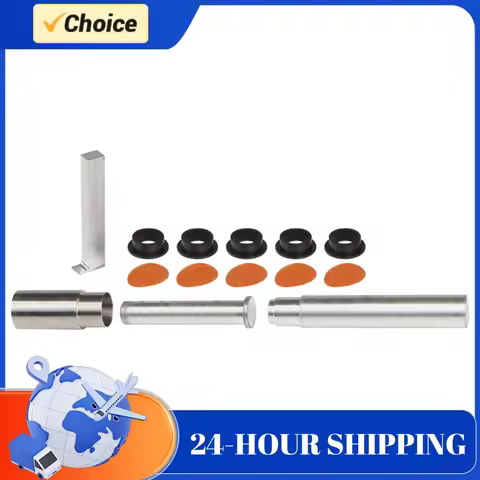 Pressure Switch Installation Tool Kit 124740-TL30 Works with F/124740-30K for GM 6L45 6L50 6L80 6T70