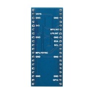 Pico 10DOF IMU for Pico RP2040 Development Board 10-Axis Sensor Expansion Board MPU9250