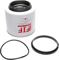 iFJF FD3375 Spin-on Fuel Water Separator Filter for Ford 7.3L E-series F250 F350 1988-1994 Diesel En