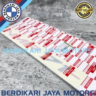 STICKER STICKER STICKER STRIKER SETCKER DECAL DECAL SHIELD FRONT CABIN ISUZU GIGA NMR71L NMR 71 L NM