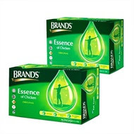 Brands Essence of Chicken twin pack 70g x 30s