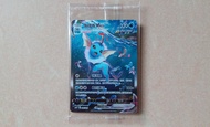 水伊貝靚版 (原袋透明封) 水伊貝 vmax 禮盒 promo 簡中版 sealed ptcg pcg pokemon pikachu 水伊貝 (不議價)