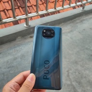 xiaomi poco x3 nfc ram 6/64 hp cas