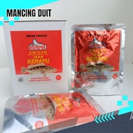 Amisan Djempol Grouper - Rainbow grouper fishing bait - Djempol Grouper - Rainbow Grouper