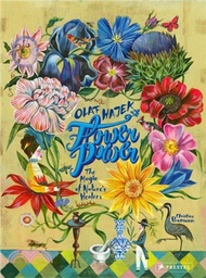 64086.Flower Power: The Magic of Nature's Healers