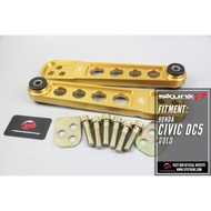 REAR LOWER CONTROL ARM HONDA CIVIC ES 1.7 EP3 SKUNK2
