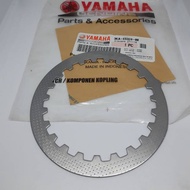 Original Yamaha King-RX King Clutch Plate Iron 3KA-E6324-00