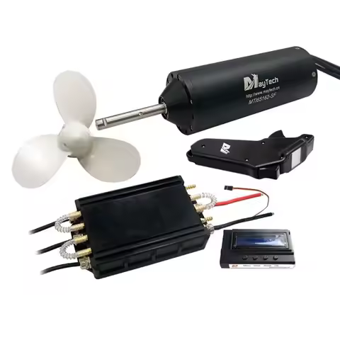 Maytech Electric Hydrofoil Kit for Surfboard Foil Surfboard Hydrofoil Electric Surfboard Electric Bo