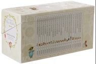 彼得兔故事全集 The World of Peter Rabbit The Complete Collection of Original Tales 英國直送禮盒精裝版