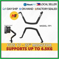§ NB North Bayou Non VESA Monitor Bracket Adapter FP1