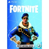 FORTNITE ROYAL BOMBER SKIN (LIMITED EDITION)