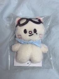 Straykids SKZOO Jiniret Pilot 10cm