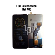 LCD ITEL A60/A60S/A662L/A70/A665L/A50/A667L SUPER OG