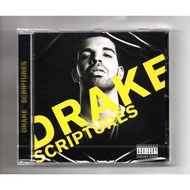Drake - Scriptures ( CD )